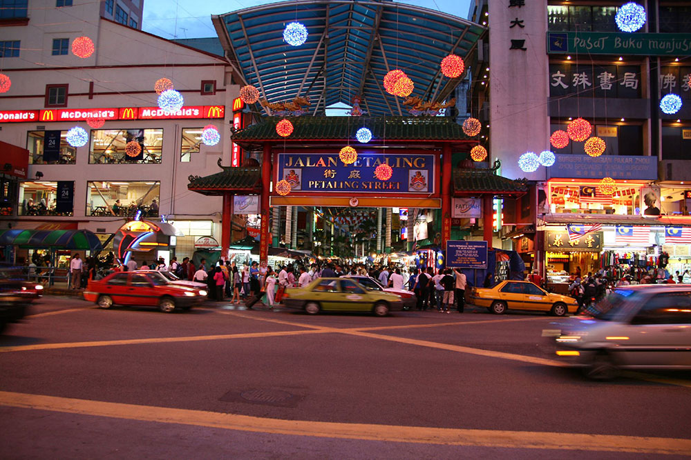Petaling Street