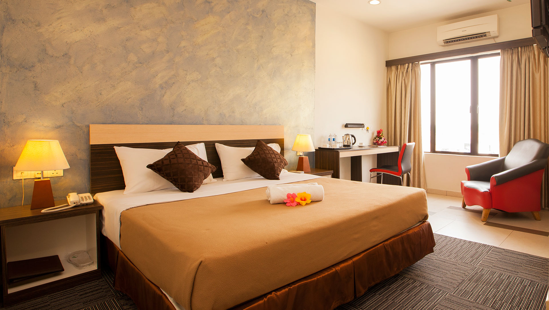 Business Suite